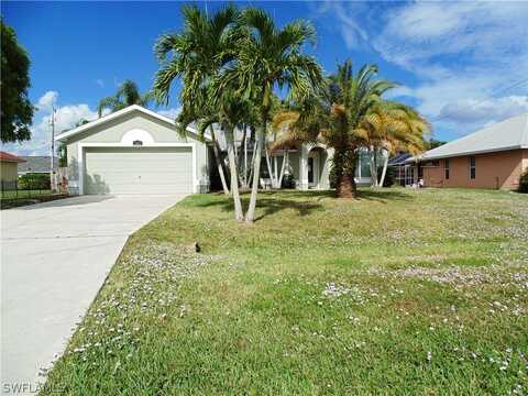 1811 SE 20 Street, Cape Coral, FL 33990