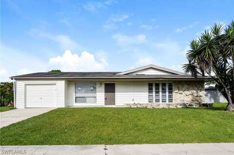 2081 Hariet Street, Port Charlotte, FL 33952