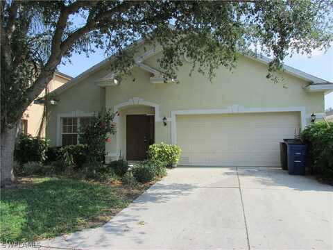 8981 Falcon Pointe Loop, Fort Myers, FL 33912