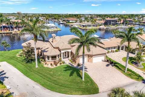 5342 Bayside Court, Cape Coral, FL 33904