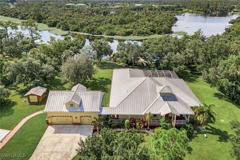 16990 River Boat Bend, Alva, FL 33920