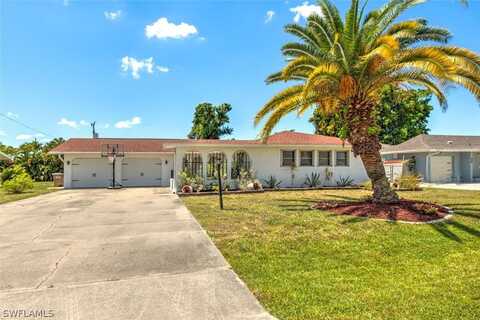 532 SE 36th Street, Cape Coral, FL 33904