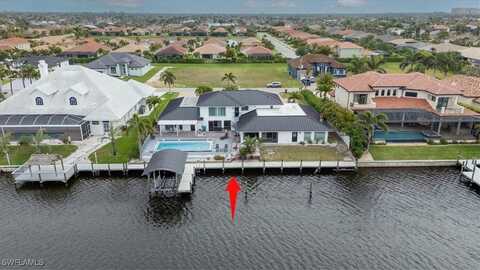 4826 SW 29th Avenue, Cape Coral, FL 33914
