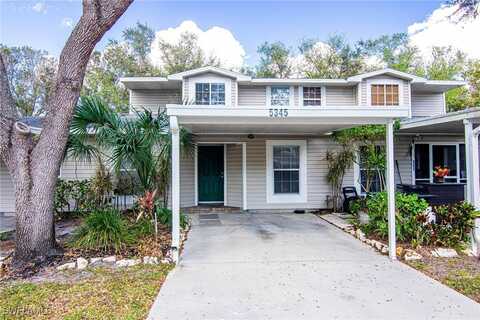 5345 Glenlivet Road, Fort Myers, FL 33907