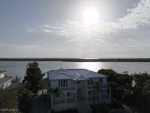 15891 Captiva Drive, Captiva, FL 33924