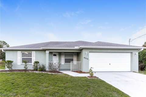 4254 Apollo Avenue, North Port, FL 34286