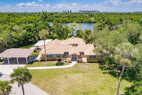 3900 Woodbrier Drive, Fort Myers, FL 33905