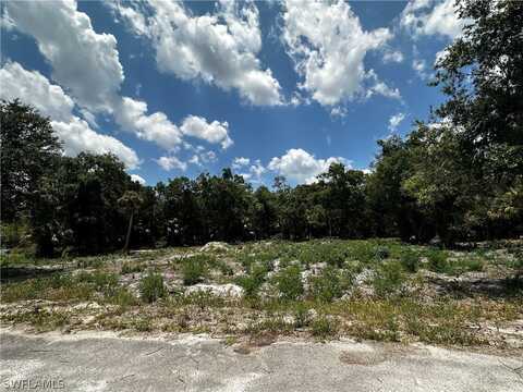 2119 Abbott Avenue, Alva, FL 33920