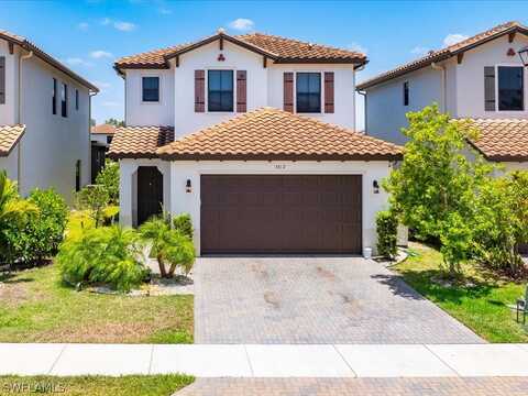 8812 Madrid Circle, Naples, FL 34104