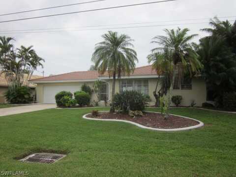 5031 Skyline Boulevard, Cape Coral, FL 33914