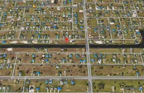 undefined, Cape Coral, FL 33993