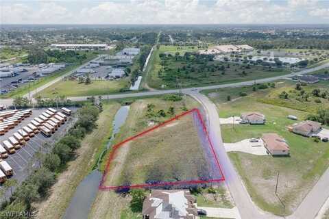 2300 Hawalaska Street, Lehigh Acres, FL 33973