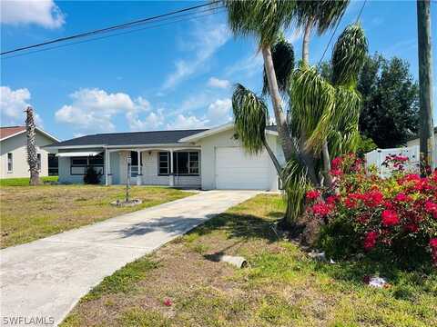 237 SW 44th Street, Cape Coral, FL 33914