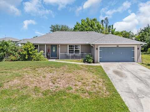 2845 NW 2nd Terrace, Cape Coral, FL 33993