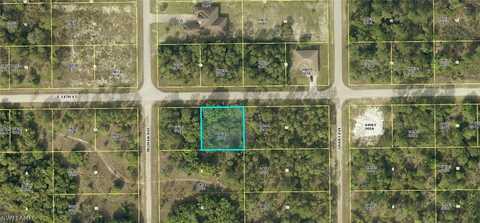 3304 14 Street E, Lehigh Acres, FL 33972