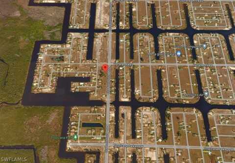 undefined, Cape Coral, FL 33993
