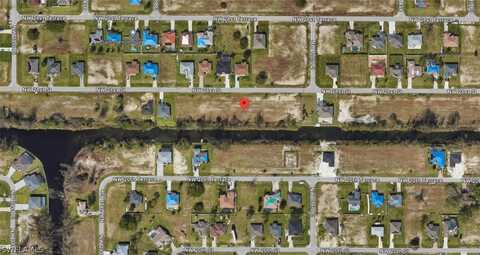 1934 NW 21st Street, Cape Coral, FL 33993