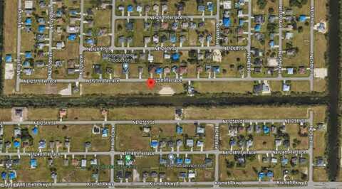 318 NE 25th Terrace, Cape Coral, FL 33909