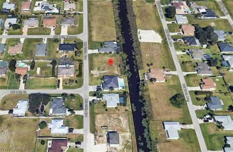 undefined, Cape Coral, FL 33909
