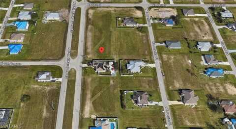 1019 Santa Barbara Boulevard N, Cape Coral, FL 33993