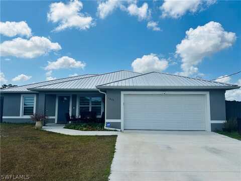 1024 Acme Court, Labelle, FL 33935