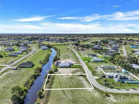 1202 NE 19th Place, Cape Coral, FL 33909