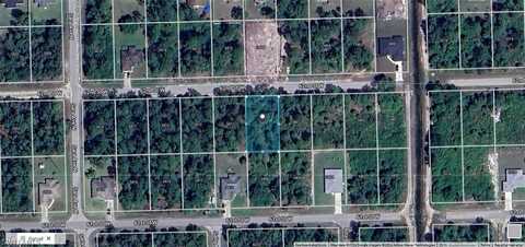 3409 62nd Street W, Lehigh Acres, FL 33971