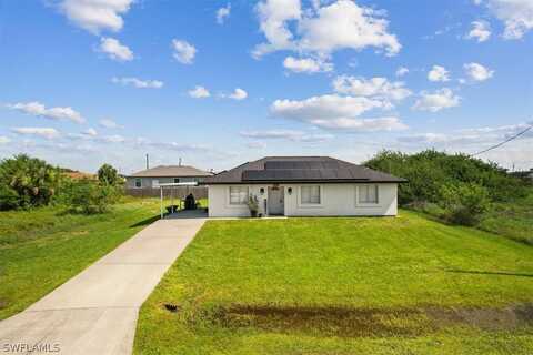 7058 Brazil Circle, Labelle, FL 33935