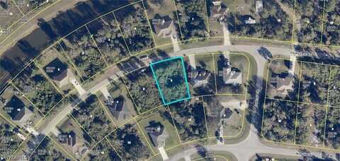 432 Jourferie Road, Lehigh Acres, FL 33974