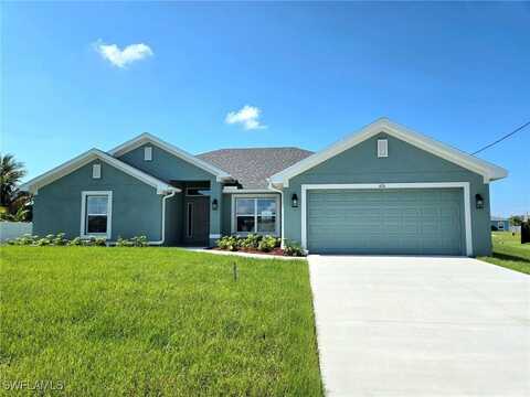 616 NW 17th Place, Cape Coral, FL 33993