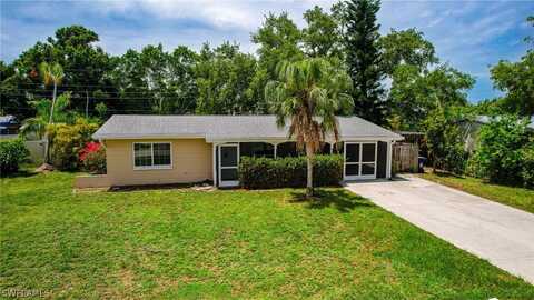 1454 Collins Road, Fort Myers, FL 33919