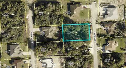 1602 Inez Avenue S, Lehigh Acres, FL 33976