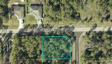 2123 Jefferson Avenue, Alva, FL 33920