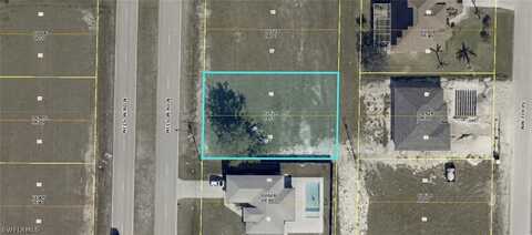 undefined, Cape Coral, FL 33993