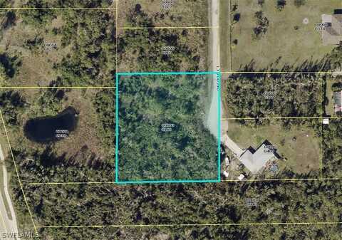 11801 Oscoda Court, Bokeelia, FL 33922