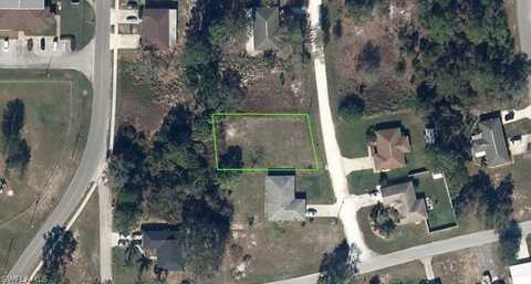 448 Serenade Terrace, Lake Placid, FL 33852