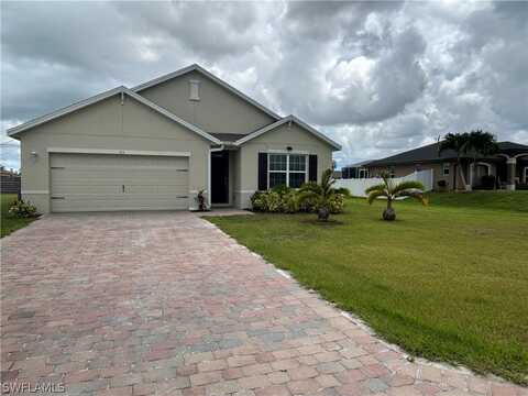 113 SW 19th Terrace, Cape Coral, FL 33991