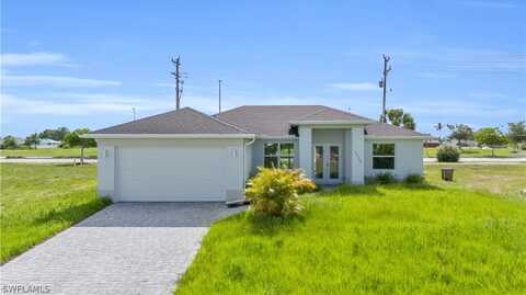 1726 NE 16th Place, Cape Coral, FL 33909