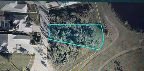 15330 RIVER VISTA DR Lot 8, North Fort Myers, FL 33917