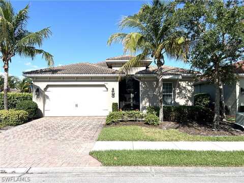 3501 Bridgewell Court, Fort Myers, FL 33916