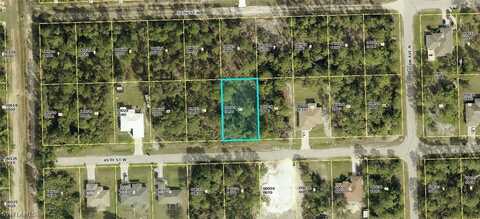 3008 49th Street W, Lehigh Acres, FL 33971