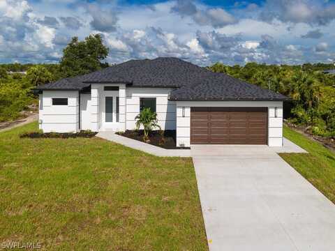 502 LOUIS Avenue, Lehigh Acres, FL 33972