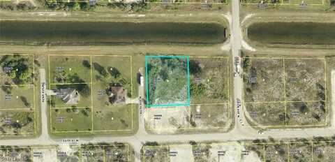 5904 Ruth Avenue N, Lehigh Acres, FL 33971