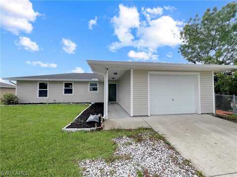 3001 Skyline Boulevard, Cape Coral, FL 33914