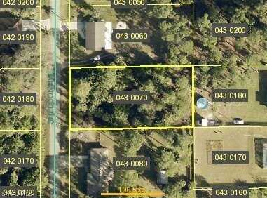 710 Sheldon Avenue, Lehigh Acres, FL 33936