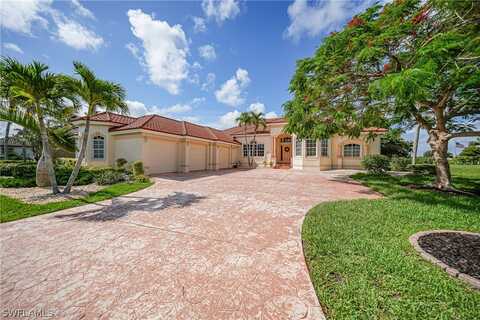 3351 Diamond Key Court, Punta Gorda, FL 33955