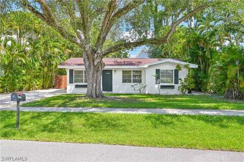 1343 Cordova Avenue, Fort Myers, FL 33901