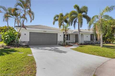 5356 Mikado Court, CAPE CORAL, FL 33904