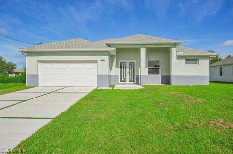 396 Palora Avenue, Lehigh Acres, FL 33974