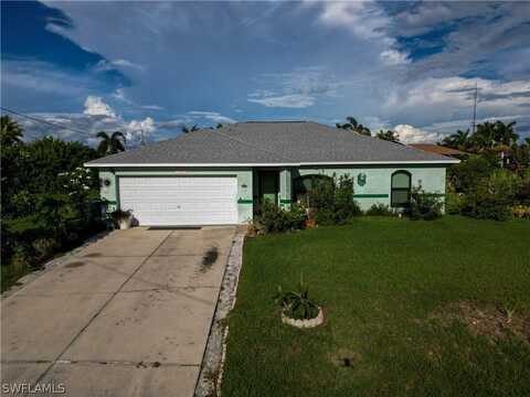 3043 SW 23rd Place, Cape Coral, FL 33914